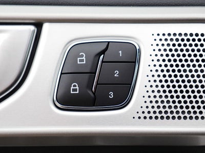 2024 Ford Explorer Limited AWD