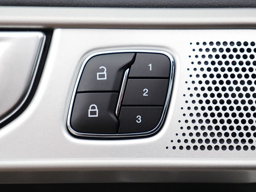 2024 Ford Explorer Limited AWD