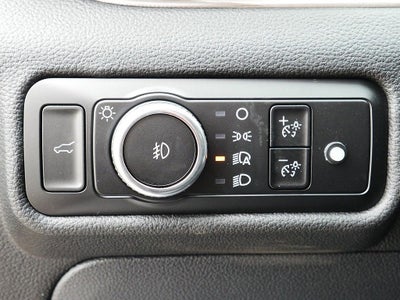 2024 Ford Explorer Limited AWD
