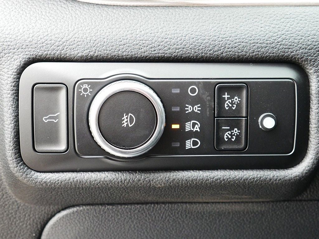 2024 Ford Explorer Limited AWD