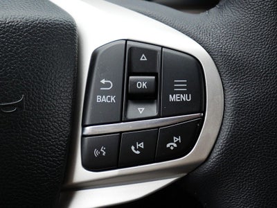2024 Ford Explorer Limited AWD