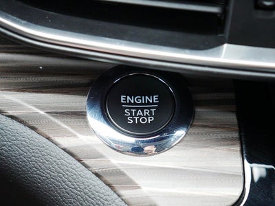 2024 Ford Explorer Limited AWD