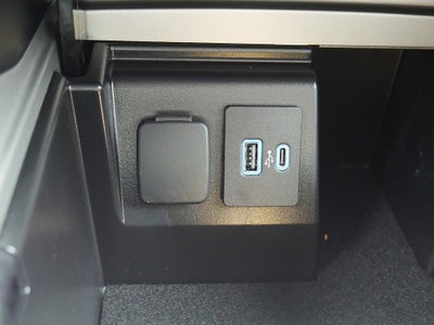2024 Ford Explorer Limited AWD
