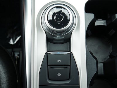 2024 Ford Explorer Limited AWD