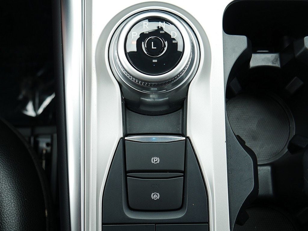 2024 Ford Explorer Limited AWD