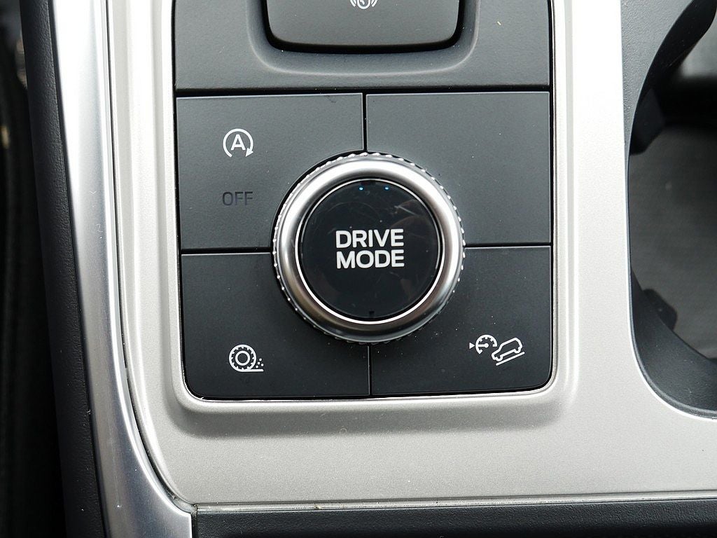 2024 Ford Explorer Limited AWD