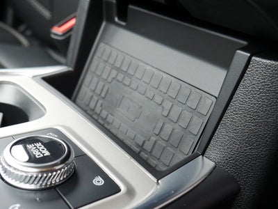2024 Ford Explorer Limited AWD