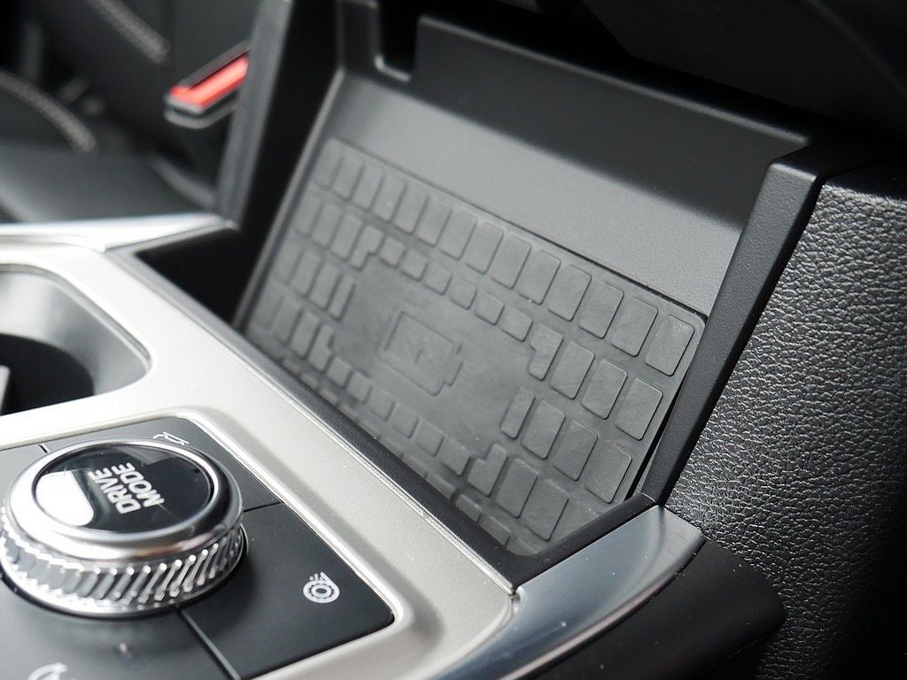 2024 Ford Explorer Limited AWD