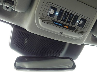 2024 Ford Explorer Limited AWD