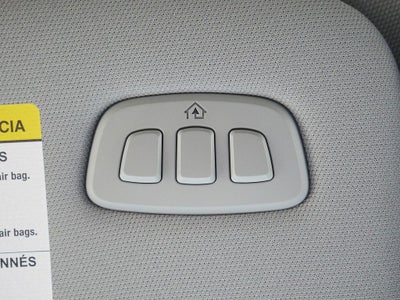 2024 Ford Explorer Limited AWD