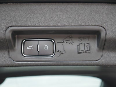 2024 Ford Explorer Limited AWD