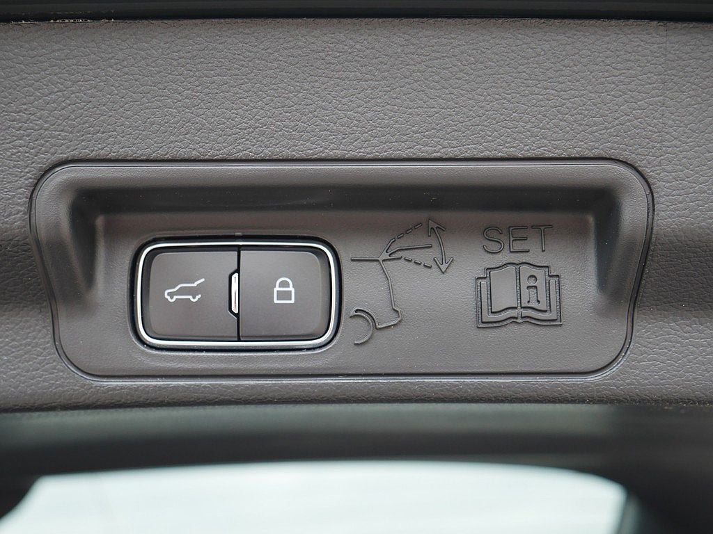 2024 Ford Explorer Limited AWD