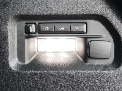 2024 Ford Explorer Limited AWD