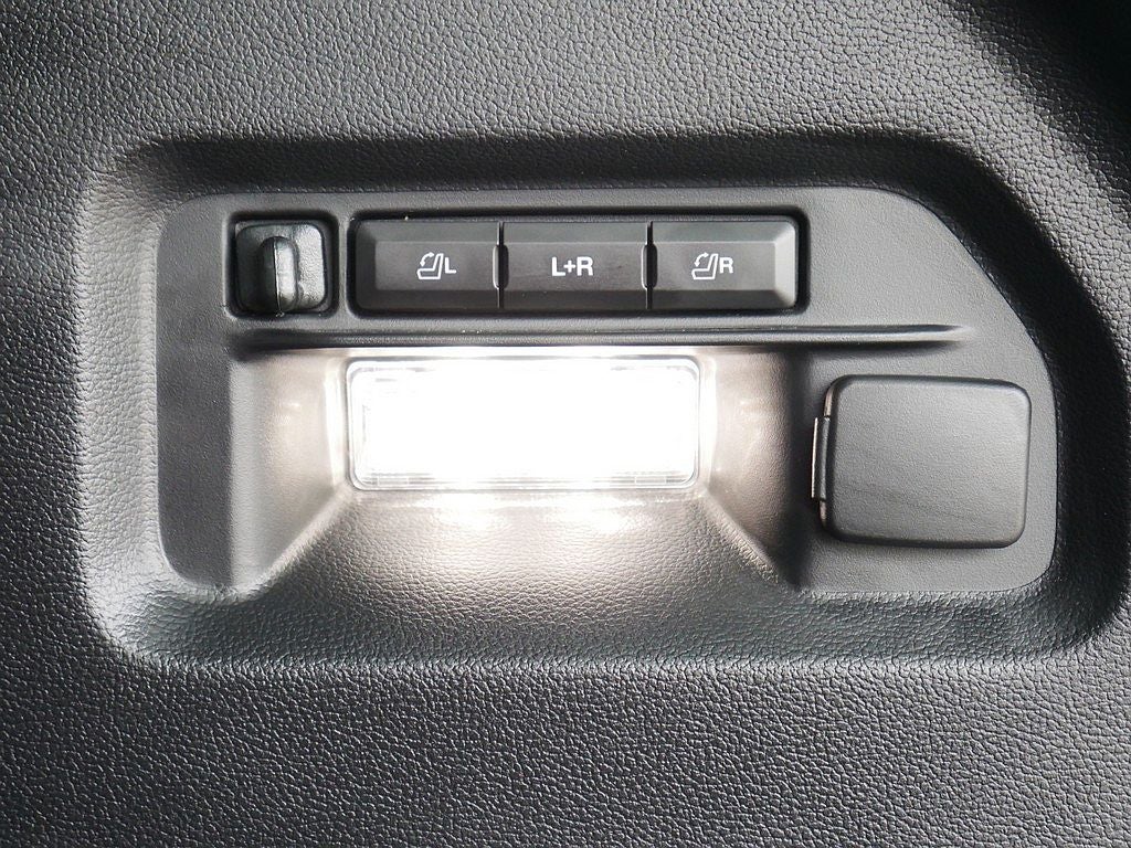 2024 Ford Explorer Limited AWD
