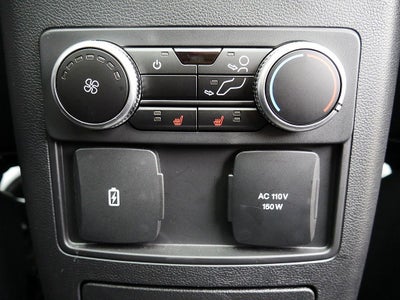 2024 Ford Explorer Limited AWD