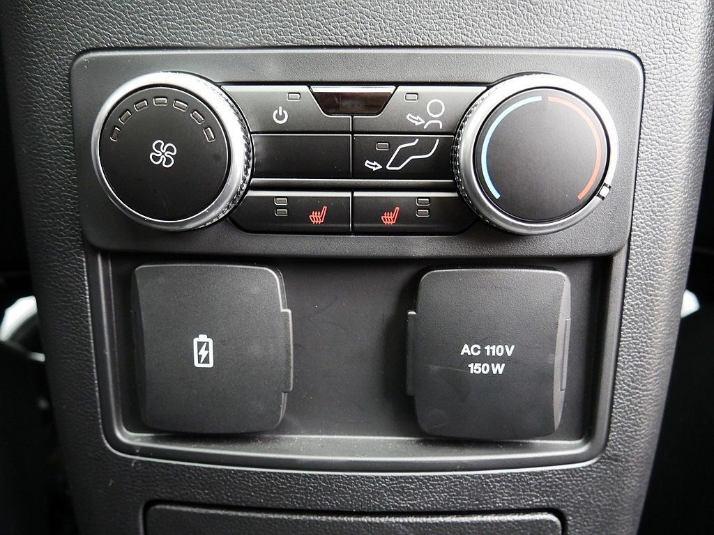 2024 Ford Explorer Limited AWD