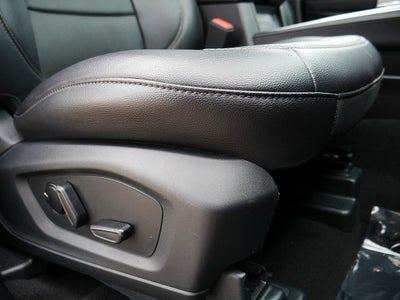 2024 Ford Explorer Limited AWD