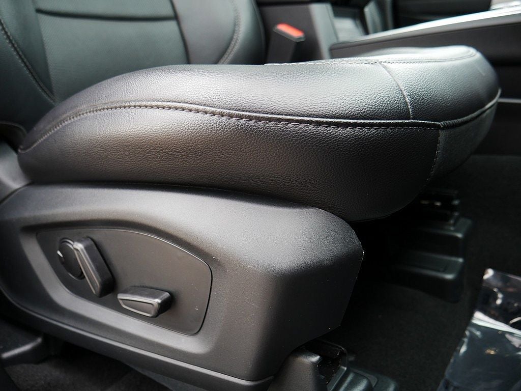 2024 Ford Explorer Limited AWD