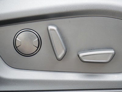 2024 Ford Explorer Limited AWD