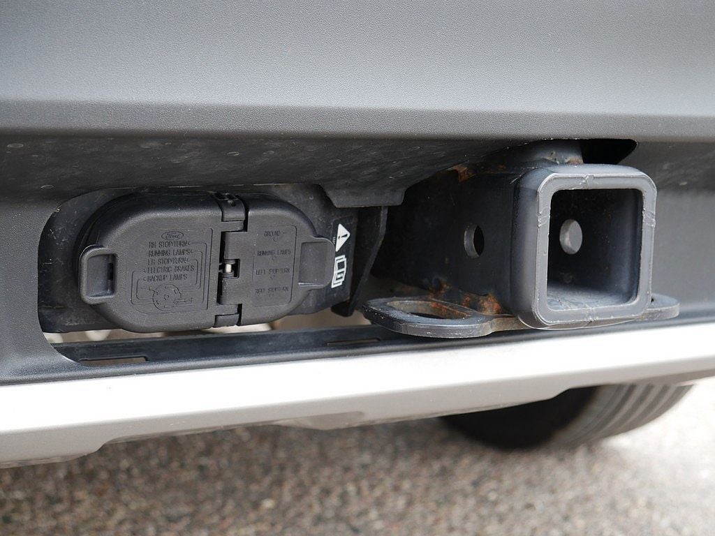 2024 Ford Explorer Limited AWD