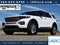 2023 Ford Explorer Limited AWD