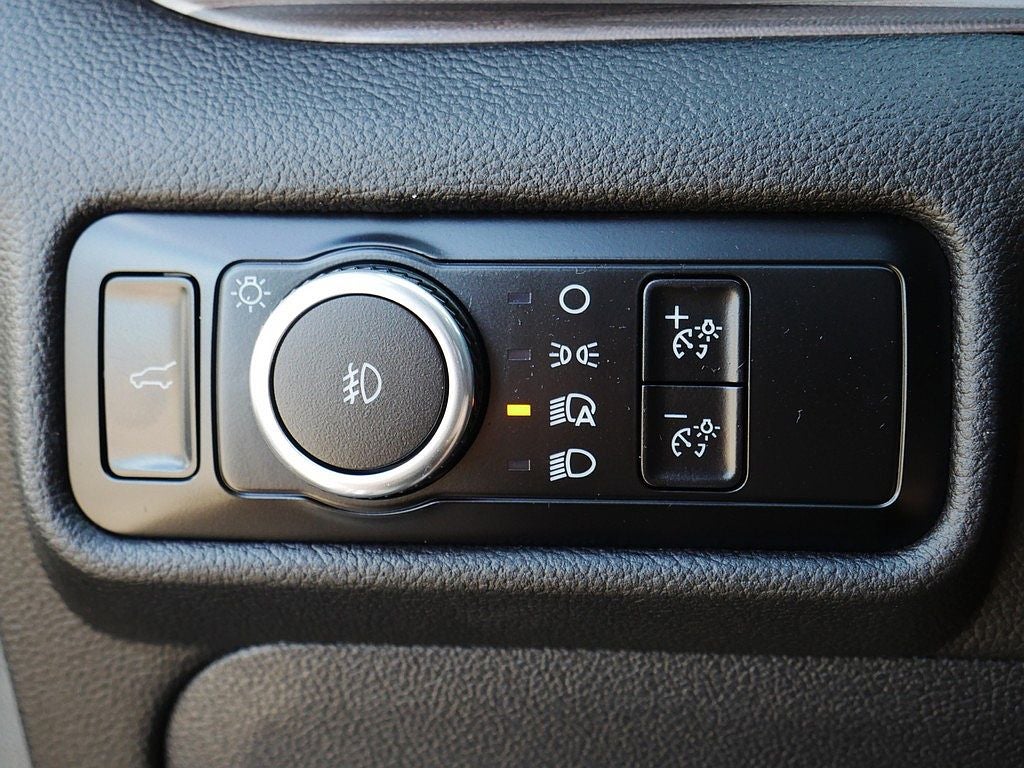 2023 Ford Explorer Limited AWD