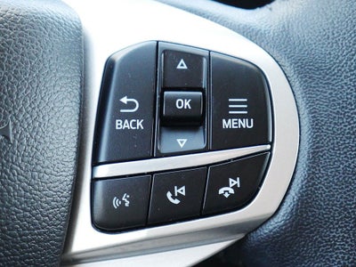 2023 Ford Explorer Limited AWD