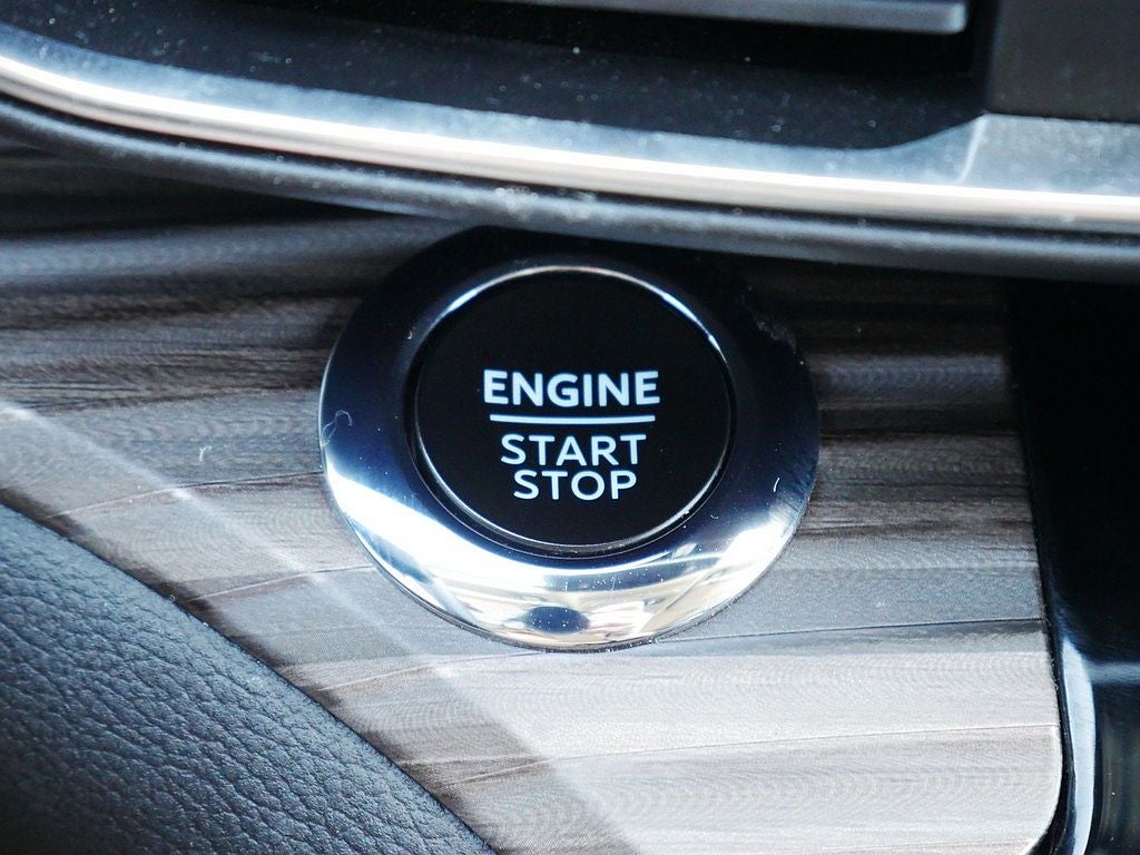 2023 Ford Explorer Limited AWD