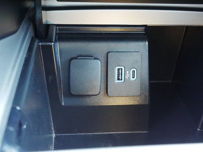 2023 Ford Explorer Limited AWD