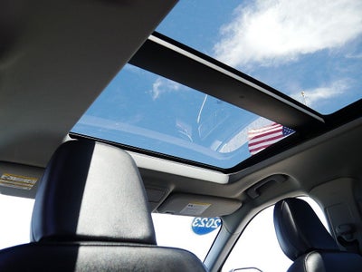 2023 Ford Explorer Limited AWD