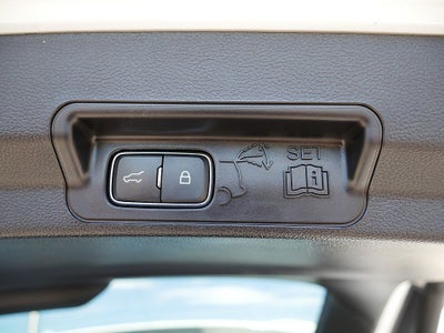 2023 Ford Explorer Limited AWD