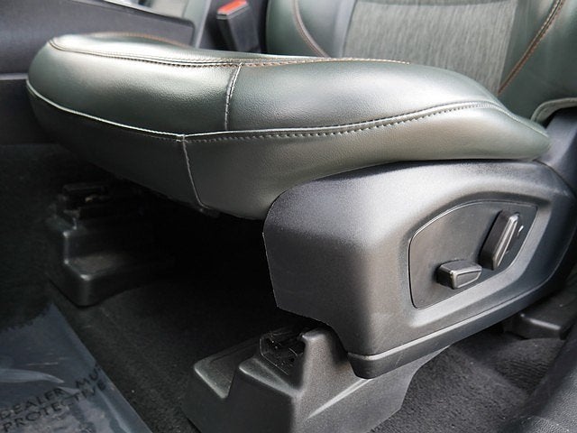 2021 Ford Explorer Timberline 4WD