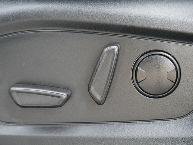 2021 Ford Explorer Timberline 4WD