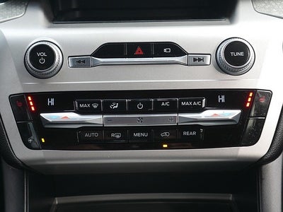 2021 Ford Explorer Timberline 4WD