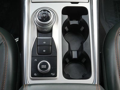 2021 Ford Explorer Timberline 4WD