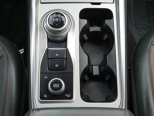 2021 Ford Explorer Timberline 4WD