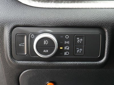 2021 Ford Explorer Timberline 4WD