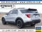 2021 Ford Explorer Timberline 4WD