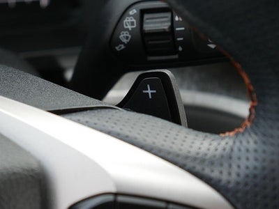 2021 Ford Explorer Timberline 4WD