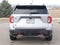 2021 Ford Explorer Timberline 4WD