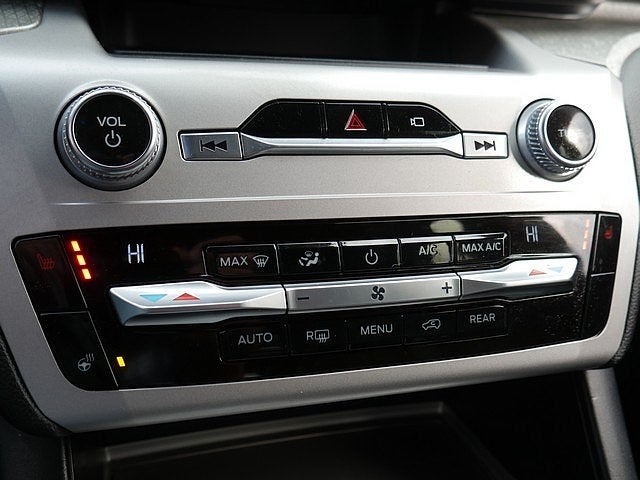 2021 Ford Explorer Timberline 4WD