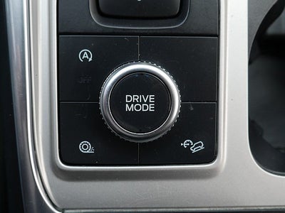 2021 Ford Explorer Timberline 4WD