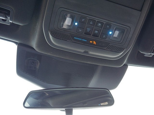 2021 Ford Explorer Timberline 4WD