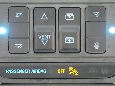 2021 Ford Explorer Timberline 4WD