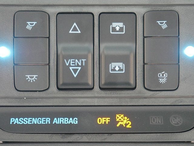 2021 Ford Explorer Timberline 4WD