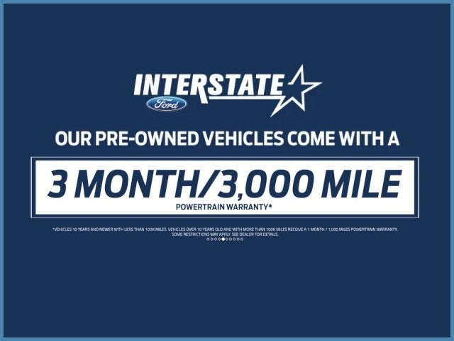 2021 Ford Explorer Timberline 4WD