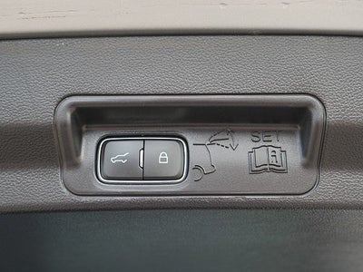 2021 Ford Explorer Timberline 4WD