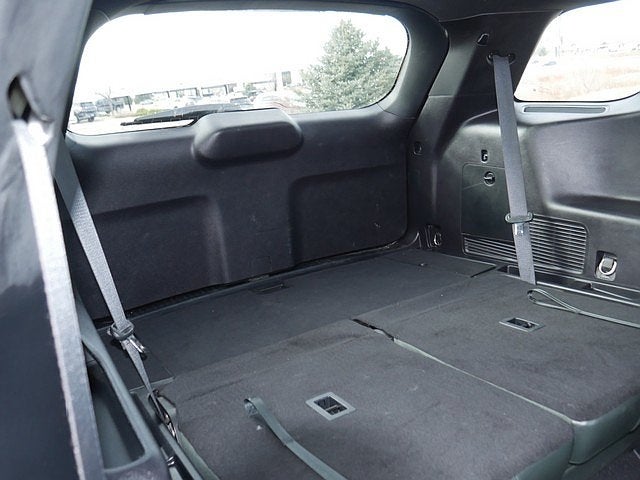 2021 Ford Explorer Timberline 4WD