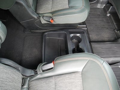 2021 Ford Explorer Timberline 4WD