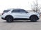 2021 Ford Explorer Timberline 4WD